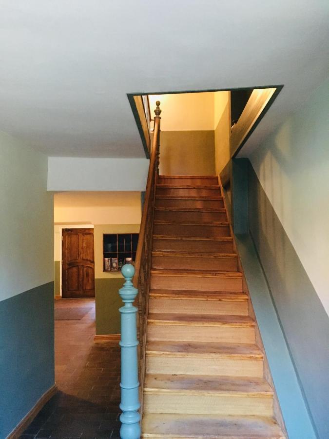 Ferienwohnung Kiefer Quedlinburg Εξωτερικό φωτογραφία